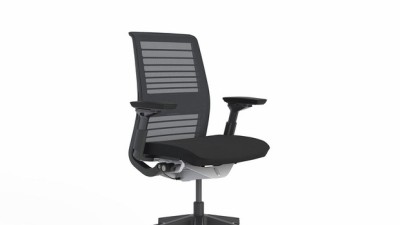 Steelcase 의자? 후회는 절대 없을 거예요! 🤫